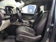 ✅ 2022 Kia Carnival SX • VIN: KNDNE5H31N6148990 • Lot: 68169305. Listed on Copart with 72,597 mi. Free auction sales archive from the USA and detailed vehicle history report at DreamBid. Image 7.