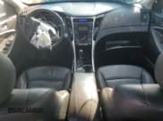 ✅ 2013 Hyundai Sonata Limited • VIN: 5NPEC4AB2DH608454 • Lot: 74208184. Wystawiony na Copart z przebiegiem 158 055 mil. Bezpłatny archiwum sprzedaży aukcyjnych z USA i szczegółowy raport historii pojazdu na DreamBid. Zdjęcie 8.