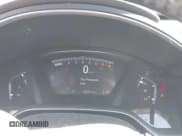 ✅ 2017 Honda CR-V EX-L • VIN: 7FARW1H87HE018826 • Lot: 43471962. Listed on IAAI with 89,201 mi. Free auction sales archive from the USA and detailed vehicle history report at DreamBid. Image 7.