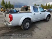 ✅ 2017 Nissan Frontier SV • VIN: 1N6AD0ER2HN758868 • Lot: 93145335. Listed on Copart with 184,918 mi. Free auction sales archive from the USA and detailed vehicle history report at DreamBid. Image 3.