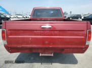 ✅ 1986 Nissan 720 • VIN: JN6ND06S4GW111559 • Лот: 53158565. Опубликован ранее на Copart с пробегом 186 515 миль. Бесплатный доступ к архиву аукционных продаж из США и подробный отчёт об истории автомобиля на DreamBid. Изображение 6.