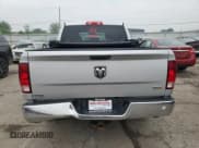 ✅ 2018 Ram 1500 Express • VIN: 1C6RR6KG5JS292543 • Lot: 59871685. Listed on Copart with 106,008 mi. Free auction sales archive from the USA and detailed vehicle history report at DreamBid. Image 6.