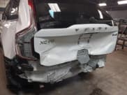 ✅ 2023 Volvo XC90 Plus • VIN: YV4062PN1P1985051 • Лот: 41890979. Опубликован ранее на IAAI с пробегом 60 922 миль. Бесплатный доступ к архиву аукционных продаж из США и подробный отчёт об истории автомобиля на DreamBid. Изображение 6.