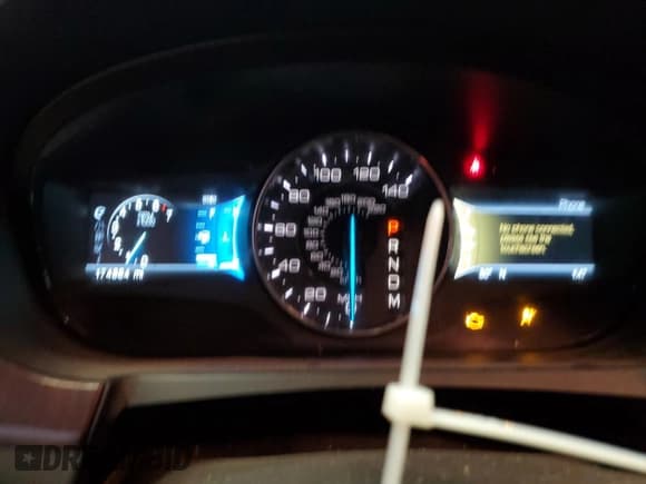 ✅ 2012 Ford Edge Limited • VIN: 2FMDK4KC6CBA64343 • Lot: 82703595. Listed on Copart with 174,864 mi. Free auction sales archive from the USA and detailed vehicle history report at DreamBid. Image 9.