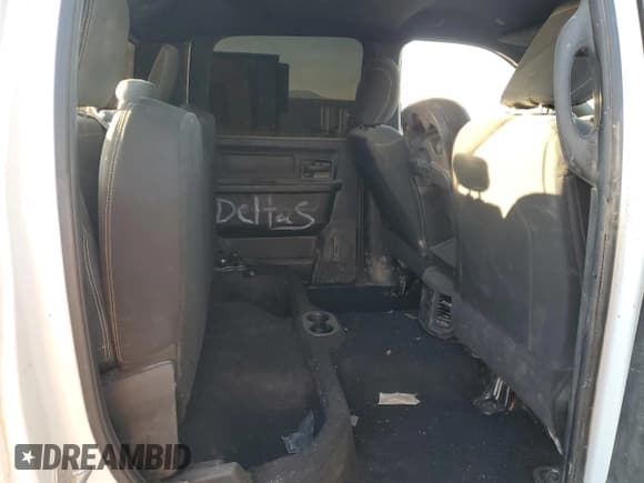 ✅ 2021 Ram 2500 Tradesman • VIN: 3C6UR5CJ5MG679913 • Lot: 86024164. Wystawiony na Copart z przebiegiem Nie podano. Bezpłatny archiwum sprzedaży aukcyjnych z USA i szczegółowy raport historii pojazdu na DreamBid. Zdjęcie 10.