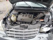 ✅ 2009 Chrysler Sebring LX • VIN: 1C3LC46B49N514524 • Lot: 42697008. Listed on IAAI with 103,947 mi. Free auction sales archive from the USA and detailed vehicle history report at DreamBid. Image 10.