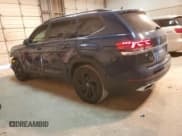 ✅ 2022 Volkswagen Atlas SE • VIN: 1V2WP2CA3NC514905 • Lot: 83910534. Listed on Copart with 47,173 mi. Free auction sales archive from the USA and detailed vehicle history report at DreamBid. Image 2.