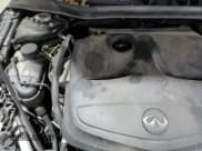 ✅ 2019 Infiniti QX30 Essential • VIN: SJKCH5CR5KA010465 • Lot: 48458215. Listed on Copart with 76,614 mi. Free auction sales archive from the USA and detailed vehicle history report at DreamBid. Image 14.