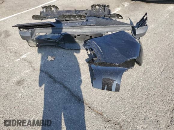 2024 Hyundai Santa Cruz XRT с VIN 5NTJDDAF2RH091423, выставлен на аукционе Copart как лот 82211275 с пробегом 7 923 миль миль и Списание • Salvage title. История ставок и продаж доступна на DreamBid. Изображение 12.