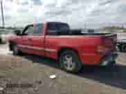 2002 Chevrolet Silverado 1500 LS z VIN 2GCEC19T821231462, wystawiony jako Copart lot #52182214 z przebiegiem Nie podano mil oraz Szkoda całkowita • Salvage title. Historia ofert i sprzedaży dostępna na DreamBid. Obrazek 2.