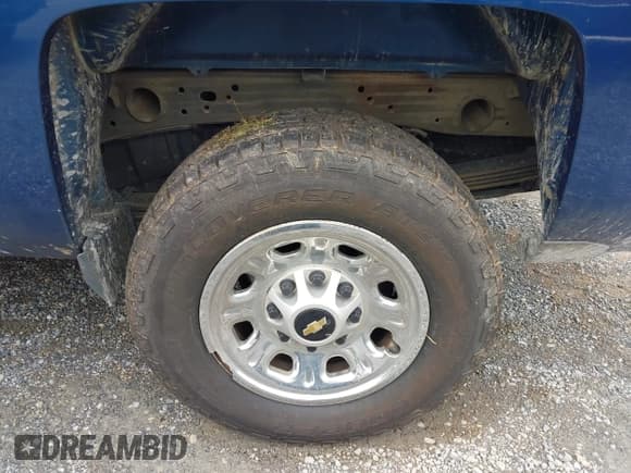 ✅ 2016 Chevrolet Silverado 2500HD Work Truck • VIN: 1GC2KUEG1GZ248084 • Лот: 42906266. Опубликован ранее на IAAI с пробегом 157 513 миль. Бесплатный доступ к архиву аукционных продаж из США и подробный отчёт об истории автомобиля на DreamBid. Изображение 12.