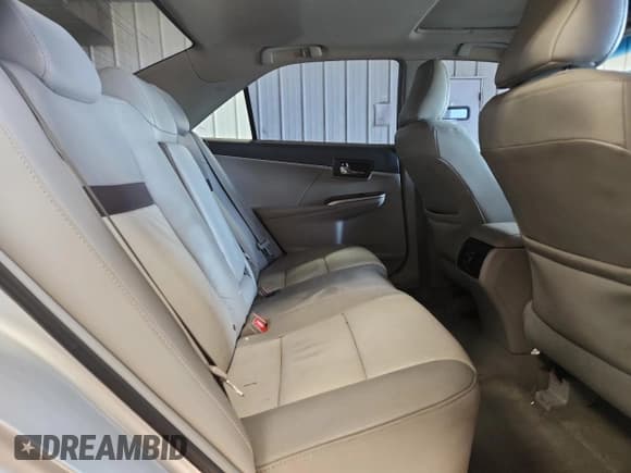 ✅ 2012 Toyota Camry SE • VIN: 4T1BK1FK4CU510183 • Лот: 93044945. Опубликован ранее на Copart с пробегом 129 380 миль. Бесплатный доступ к архиву аукционных продаж из США и подробный отчёт об истории автомобиля на DreamBid. Изображение 10.