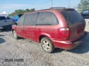 ✅ 2005 Dodge Caravan SXT • VIN: 2D4GP44L15R346306 • Лот: 43273994. Опубликован ранее на IAAI с пробегом 213 425 миль. Бесплатный доступ к архиву аукционных продаж из США и подробный отчёт об истории автомобиля на DreamBid. Изображение 3.