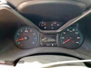 ✅ 2021 Chevrolet Colorado 4WD LT • VIN: 1GCHTCEN0M1204667 • Лот: 81659215. Опубликован ранее на Copart с пробегом 62 176 миль. Бесплатный доступ к архиву аукционных продаж из США и подробный отчёт об истории автомобиля на DreamBid. Изображение 9.