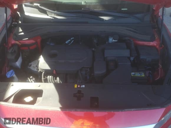 ✅ 2020 Hyundai Santa Fe SE • VIN: 5NMS23AD6LH235965 • Лот: 86332755. Опубликован ранее на Copart с пробегом 43 127 миль. Бесплатный доступ к архиву аукционных продаж из США и подробный отчёт об истории автомобиля на DreamBid. Изображение 12.