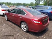 ✅ 2010 Nissan Maxima SV • VIN: 1N4AA5AP9AC802188 • Lot: 42441259. Listed on IAAI with 206,443 mi. Free auction sales archive from the USA and detailed vehicle history report at DreamBid. Image 3.