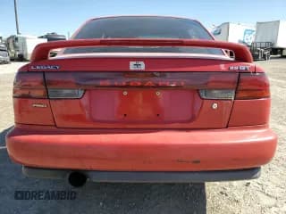 ✅ 1997 Subaru Legacy GT • VIN: 4S3BD6751V6204621 • Lot: 59433854. Listed on Copart with 277,515 mi. Free auction sales archive from the USA and detailed vehicle history report at DreamBid. Image 6.