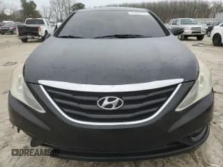 ✅ 2011 Hyundai Sonata GLS • VIN: 5NPEB4AC7BH099521 • Lot: 45492414. Listed on Copart with 219,391 mi. Free auction sales archive from the USA and detailed vehicle history report at DreamBid. Image 5.