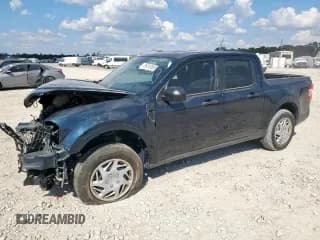 ✅ 2022 Ford Maverick XL • VIN: 3FTTW8E36NRA48171 • Lot: 85319305. Wystawiony na Copart z przebiegiem 46 475 mil. Bezpłatny archiwum sprzedaży aukcyjnych z USA i szczegółowy raport historii pojazdu na DreamBid. Zdjęcie 1.