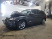 ✅ 2015 Audi Q5 Premium Plus • VIN: WA1DGAFP7FA095404 • Lot: 85080025. Wystawiony na Copart z przebiegiem 70 550 mil. Bezpłatny archiwum sprzedaży aukcyjnych z USA i szczegółowy raport historii pojazdu na DreamBid. Zdjęcie 1.