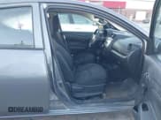 ✅ 2019 Nissan Versa SV • VIN: 3N1CN7AP8KL800878 • Lot: 43589972. Listed on IAAI with 97,096 mi. Free auction sales archive from the USA and detailed vehicle history report at DreamBid. Image 5.