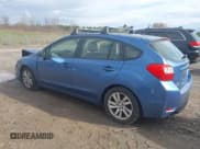 ✅ 2016 Subaru Impreza Premium • VIN: JF1GPAB60G8260773 • Lot: 43590445. Wystawiony na IAAI z przebiegiem 64 069 mil. Bezpłatny archiwum sprzedaży aukcyjnych z USA i szczegółowy raport historii pojazdu na DreamBid. Zdjęcie 3.
