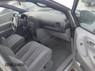 ✅ 2005 Dodge Caravan SE • VIN: 2D4GP24RX5R142161 • Лот: 43472753. Опубликован ранее на IAAI с пробегом 70 628 миль. Бесплатный доступ к архиву аукционных продаж из США и подробный отчёт об истории автомобиля на DreamBid. Изображение 5.