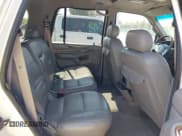 ✅ 2001 Lincoln Navigator • VIN: 5LMEU27A71LJ02425 • Lot: 43166677. Listed on IAAI with Not provided. Free auction sales archive from the USA and detailed vehicle history report at DreamBid. Image 8.