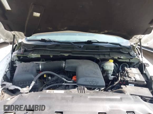 2016 Ram 1500 Express with VIN 1C6RR7FG3GS352277, listed as a IAAI auction lot 42119168 with 140,449 mi miles and . Bid and sale history available at DreamBid. Image 10.