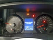 ✅ 2015 Toyota Sienna LE • VIN: 5TDKK3DCXFS594644 • Lot: 93735515. Listed on Copart with 106,597 mi. Free auction sales archive from the USA and detailed vehicle history report at DreamBid. Image 9.