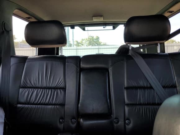 ✅ 2001 Infiniti QX4 Luxury • VIN: JNRDR09Y11W225266 • Lot: 71119095. Wystawiony na Copart z przebiegiem 131 771 mil. Bezpłatny archiwum sprzedaży aukcyjnych z USA i szczegółowy raport historii pojazdu na DreamBid. Zdjęcie 10.