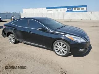 ✅ 2014 Hyundai Azera Limited • VIN: KMHFH4JG3EA424176 • Лот: 55837825. Опубликован ранее на Copart с пробегом 133 781 миль. Бесплатный доступ к архиву аукционных продаж из США и подробный отчёт об истории автомобиля на DreamBid. Изображение 4.