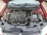 ✅ 2010 Dodge Avenger R/T • VIN: 1B3CC5FB1AN114556 • Лот: 80930514. Опубликован ранее на Copart с пробегом 165 299 миль. Бесплатный доступ к архиву аукционных продаж из США и подробный отчёт об истории автомобиля на DreamBid. Изображение 11.