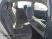 2011 Chevrolet Impala LS Fleet с VIN 2G1WF5EK3B1281291, выставлен на аукционе Copart как лот 79452774 с пробегом 199 977 миль миль и Списание • Salvage title. История ставок и продаж доступна на DreamBid. Изображение 10.