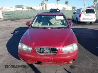 ✅ 2003 Hyundai Elantra GLS • VIN: KMHDN45D13U523350 • Lot: 41355829. Wystawiony na IAAI z przebiegiem 137 140 mil. Bezpłatny archiwum sprzedaży aukcyjnych z USA i szczegółowy raport historii pojazdu na DreamBid. Zdjęcie 6.