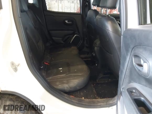 ✅ 2018 Jeep Renegade Limited • VIN: ZACCJBDB2JPH45605 • Lot: 42966014. Wystawiony na IAAI z przebiegiem 116 007 mil. Bezpłatny archiwum sprzedaży aukcyjnych z USA i szczegółowy raport historii pojazdu na DreamBid. Zdjęcie 8.