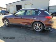 ✅ 2014 Infiniti QX50 Journey • VIN: JN1BJ0HP0EM210222 • Lot: 42376295. Wystawiony na Copart z przebiegiem 133 068 mil. Bezpłatny archiwum sprzedaży aukcyjnych z USA i szczegółowy raport historii pojazdu na DreamBid. Zdjęcie 2.