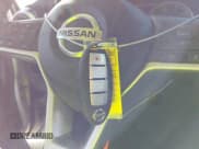 ✅ 2022 Nissan Versa SV • VIN: 3N1CN8EV3NL834195 • Lot: 43544239. Listed on IAAI with 52,209 mi. Free auction sales archive from the USA and detailed vehicle history report at DreamBid. Image 11.