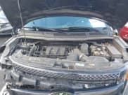 ✅ 2015 Ford Police Interceptor Utility • VIN: 1FM5K8AR7FGA28899 • Lot: 43801388. Wystawiony na IAAI z przebiegiem 126 450 mil. Bezpłatny archiwum sprzedaży aukcyjnych z USA i szczegółowy raport historii pojazdu na DreamBid. Zdjęcie 10.