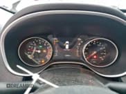 ✅ 2019 Jeep Compass Limited • VIN: 3C4NJDCB4KT818067 • Lot: 95246645. Listed on Copart with 121,656 mi. Free auction sales archive from the USA and detailed vehicle history report at DreamBid. Image 9.