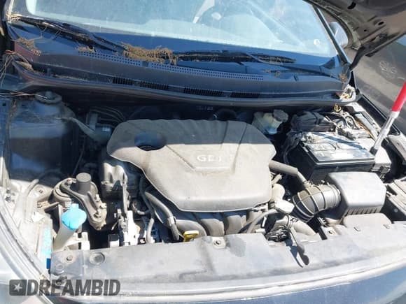 ✅ 2013 Hyundai Accent GLS • VIN: KMHCT4AE2DU339780 • Lot: 42051623. Wystawiony na IAAI z przebiegiem 172 128 mil. Bezpłatny archiwum sprzedaży aukcyjnych z USA i szczegółowy raport historii pojazdu na DreamBid. Zdjęcie 10.