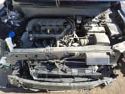 ✅ 2023 Hyundai Venue SEL • VIN: KMHRC8A30PU226902 • Лот: 84660015. Опубликован ранее на Copart с пробегом 31 767 миль. Бесплатный доступ к архиву аукционных продаж из США и подробный отчёт об истории автомобиля на DreamBid. Изображение 14.