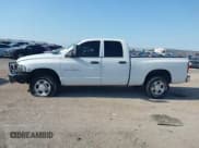 ✅ 2004 Dodge 2500 ST • VIN: 3D7KA28D54G174520 • Lot: 43009846. Wystawiony na IAAI z przebiegiem 198 881 mil. Bezpłatny archiwum sprzedaży aukcyjnych z USA i szczegółowy raport historii pojazdu na DreamBid. Zdjęcie 14.