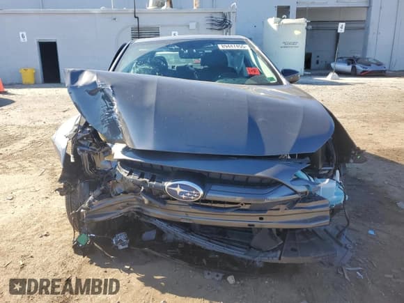 ✅ 2024 Subaru Legacy Limited • VIN: 4S3BWAN69R3023086 • Lot: 89447455. Wystawiony na Copart z przebiegiem 23 039 mil. Bezpłatny archiwum sprzedaży aukcyjnych z USA i szczegółowy raport historii pojazdu na DreamBid. Zdjęcie 5.