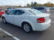 ✅ 2010 Dodge Avenger Express • VIN: 1B3CC1FB9AN191829 • Лот: 43632805. Опубликован ранее на IAAI с пробегом 135 150 миль. Бесплатный доступ к архиву аукционных продаж из США и подробный отчёт об истории автомобиля на DreamBid. Изображение 3.