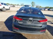 ✅ 2018 Hyundai Elantra SEL • VIN: 5NPD84LF5JH290967 • Lot: 43501788. Listed on IAAI with 76,129 mi. Free auction sales archive from the USA and detailed vehicle history report at DreamBid. Image 17.