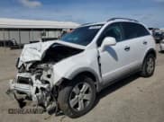 ✅ 2014 Chevrolet Captiva Sport LS • VIN: 3GNAL2EK1ES598642 • Lot: 49858705. Wystawiony na Copart z przebiegiem 199 991 mil. Bezpłatny archiwum sprzedaży aukcyjnych z USA i szczegółowy raport historii pojazdu na DreamBid. Zdjęcie 1.