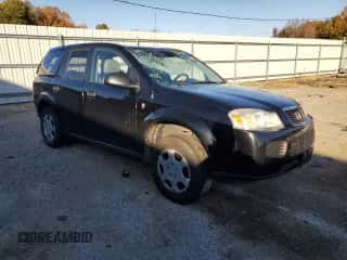 ✅ 2006 Saturn VUE • VIN: 5GZCZ33D46S854598 • Лот: 82498194. Размещён на Copart с пробегом 266 905 миль миль. Получите бесплатный доступ к архиву аукционных продаж из США и посмотрите подробный отчёт об истории автомобиля на DreamBid. Изображение 4.