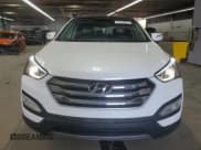 ✅ 2016 Hyundai Santa Fe • VIN: 5XYZW4LAXGG312798 • Лот: 61429815. Опубликован ранее на Copart с пробегом 86 932 миль. Бесплатный доступ к архиву аукционных продаж из США и подробный отчёт об истории автомобиля на DreamBid. Изображение 5.