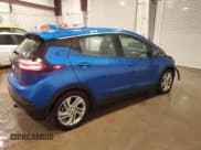 ✅ 2022 Chevrolet Bolt EV 1LT • VIN: 1G1FW6S02N4103521 • Lot: 86190924. Wystawiony na Copart z przebiegiem 85 638 mil. Bezpłatny archiwum sprzedaży aukcyjnych z USA i szczegółowy raport historii pojazdu na DreamBid. Zdjęcie 3.